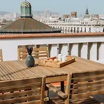 Casa Plaza Barcelona