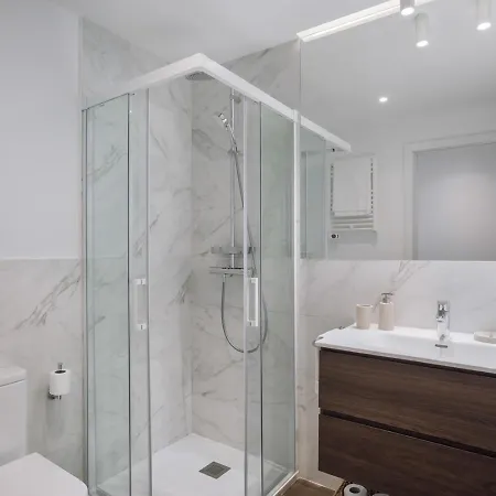 Casa Plaza Appartement Barcelone
