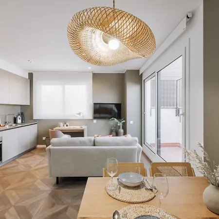 Casa Plaza * Barcelona