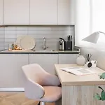 Appartamento Casa Plaza