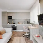 Casa Plaza Appartamento Barcellona