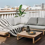 Appartamento Casa Plaza