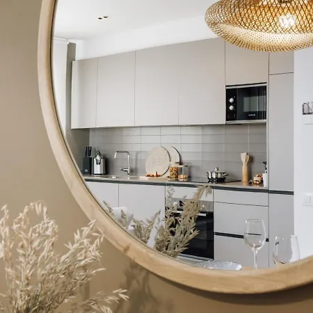 Apartment Casa Plaza Barcelona