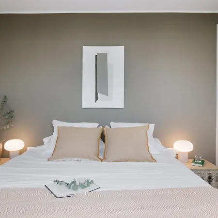 Casa Plaza * Barcelona