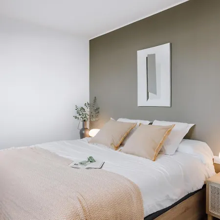 Apartment Casa Plaza *