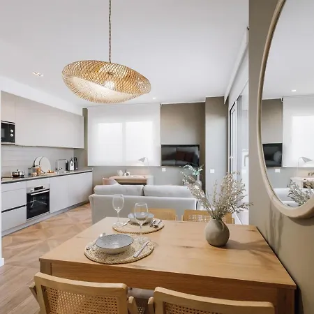 Apartment Casa Plaza Barcelona