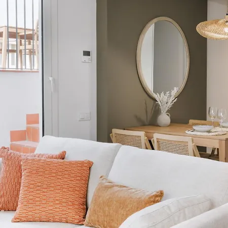 Casa Plaza Apartment