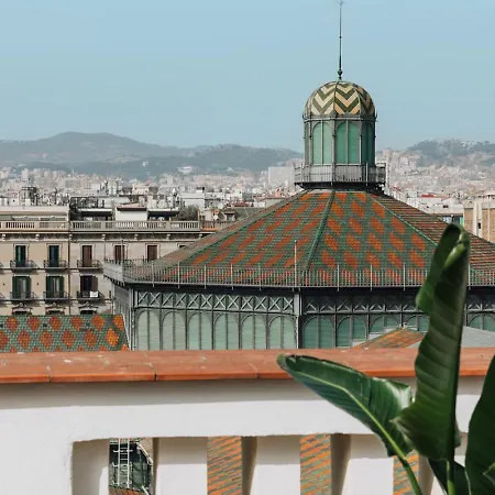 Apartment Casa Plaza