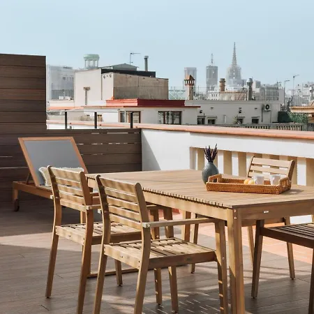 Apartment Casa Plaza *