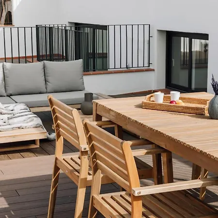 Casa Plaza Apartment *